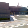 徳島県立防災センター