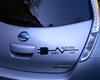 電気自動車